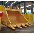 Excavator Parts Heavy Duty Digging Bucket for Sale